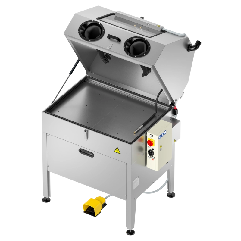 Laveur manuel EVOSPRAY MECA ES